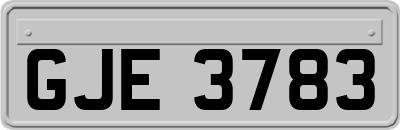 GJE3783