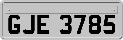 GJE3785