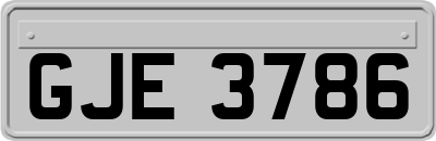 GJE3786