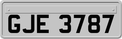 GJE3787