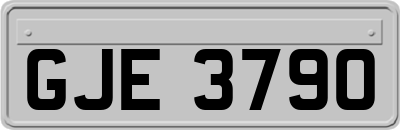 GJE3790