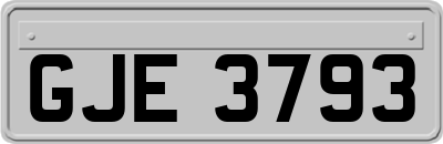 GJE3793