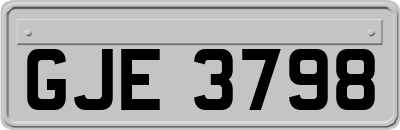 GJE3798