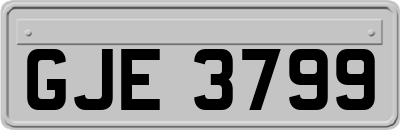 GJE3799