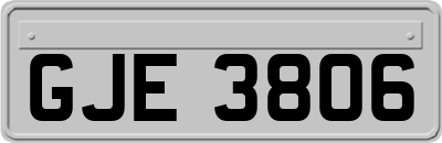 GJE3806