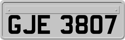 GJE3807
