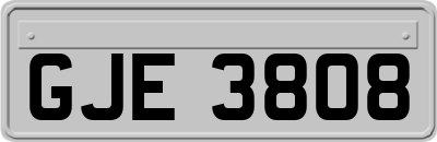 GJE3808