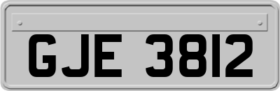 GJE3812