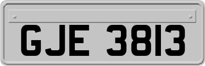 GJE3813
