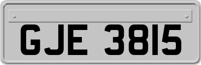 GJE3815