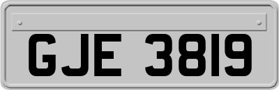 GJE3819