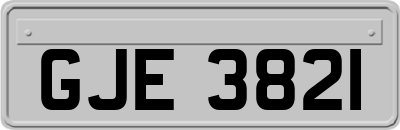 GJE3821
