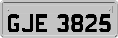 GJE3825