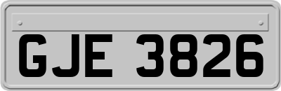 GJE3826