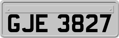 GJE3827