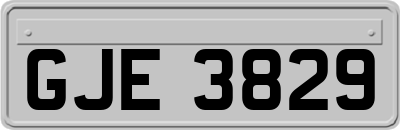 GJE3829