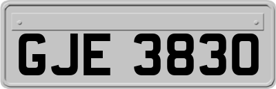 GJE3830