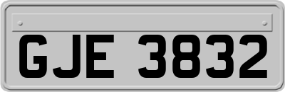 GJE3832