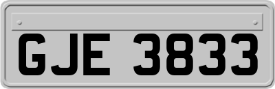 GJE3833