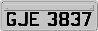 GJE3837
