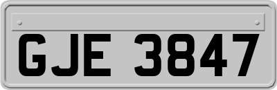 GJE3847