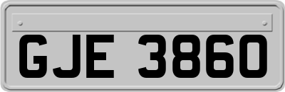 GJE3860
