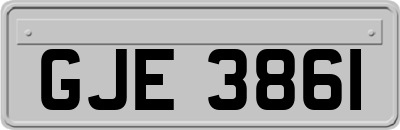 GJE3861