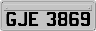 GJE3869