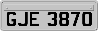 GJE3870