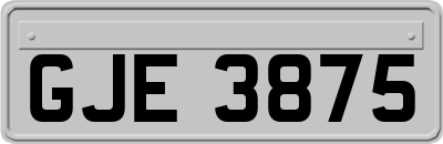 GJE3875