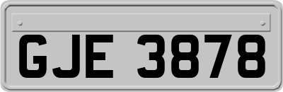 GJE3878