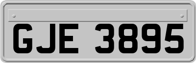 GJE3895