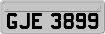 GJE3899