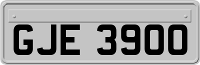 GJE3900