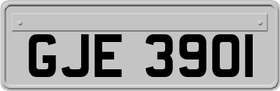 GJE3901