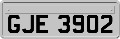 GJE3902