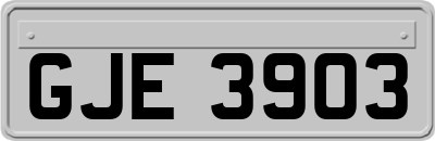 GJE3903