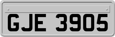 GJE3905