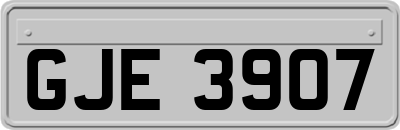 GJE3907
