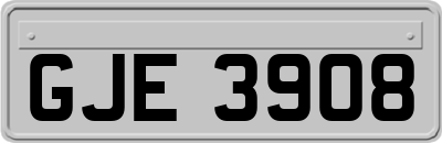 GJE3908