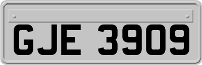 GJE3909