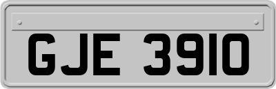 GJE3910