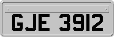 GJE3912