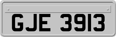GJE3913