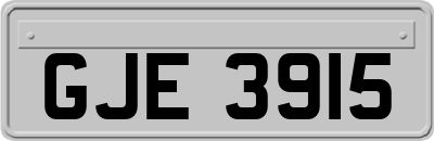 GJE3915