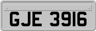 GJE3916