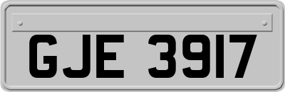GJE3917