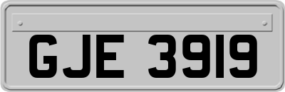 GJE3919