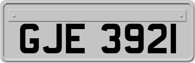 GJE3921