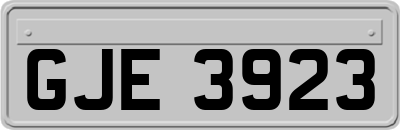 GJE3923